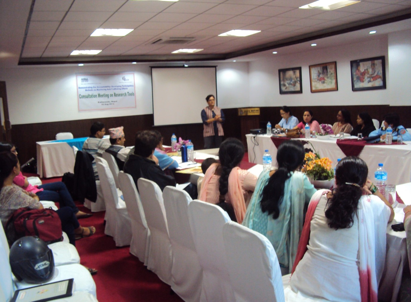 AATWIN's 2012 photos